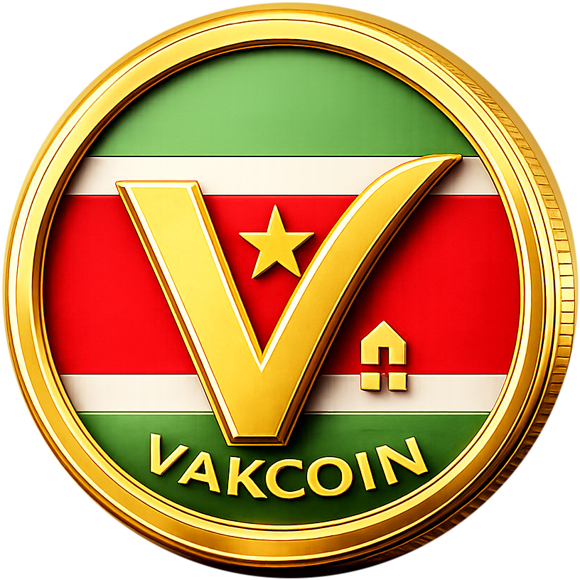 VakCoin